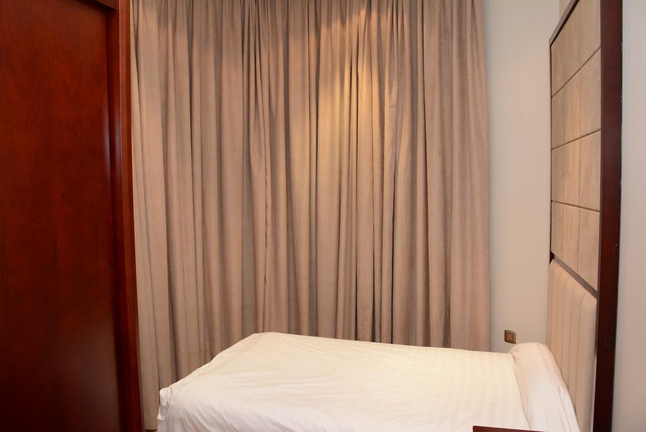 Topaz Furnished Apartments Riade Exterior foto